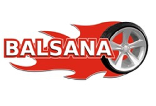 BALSANA, UAB