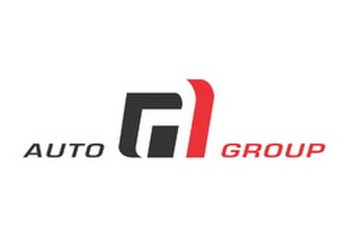 Auto Group, UAB