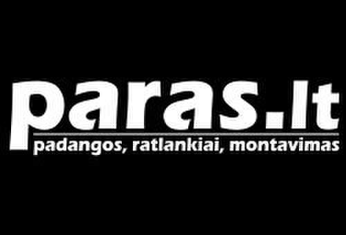 UAB  Prekeivis