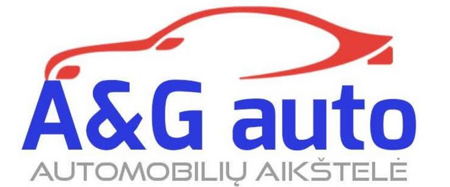 A&G AUTO