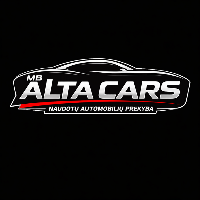 MB Alta cars