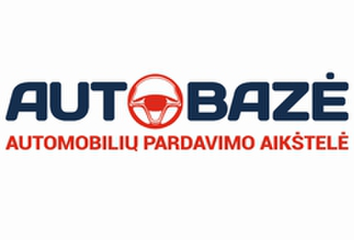 AUTOBAZĖ