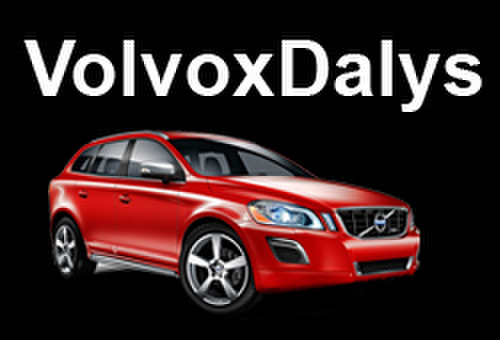 VOLVOXDALYS