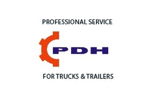 PDH