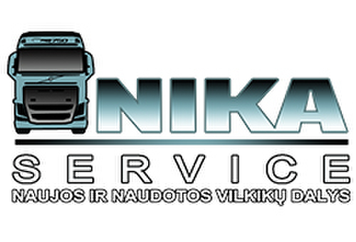 NIKA SERVIS