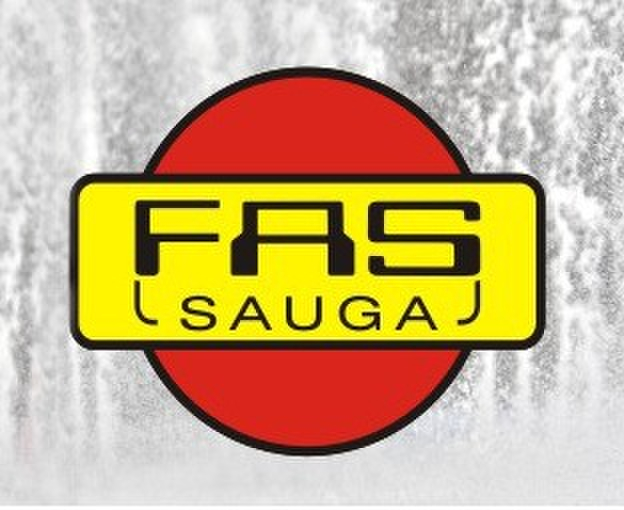 UAB FAS SAUGA