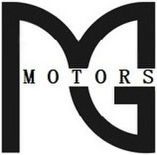 UAB MG Motors