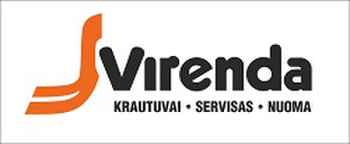 UAB Virenda