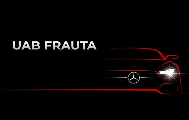 Frauta, UAB
