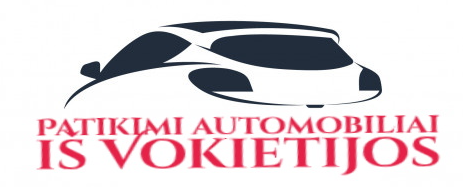 Patikimi automobiliai iš Vokietijos