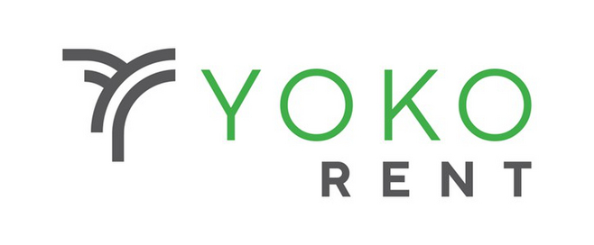 UAB Yoko rent