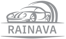 UAB Rainava