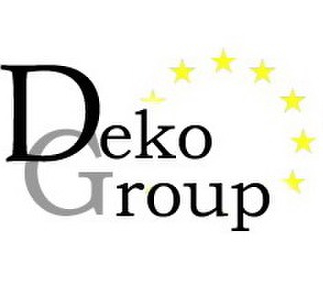 UAB Deko Group