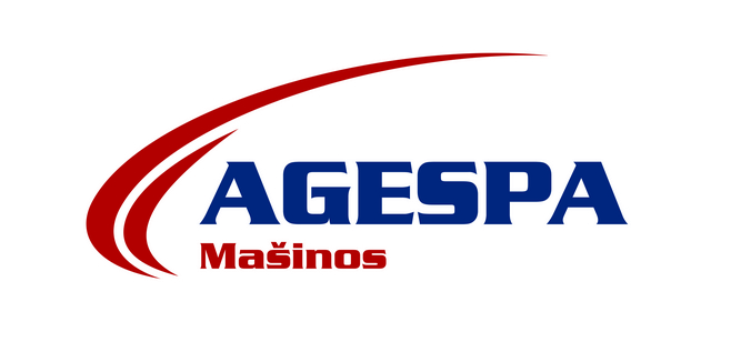 UAB AGESPA