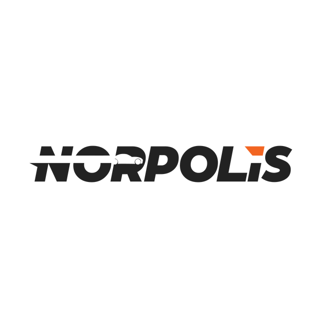 UAB Norpolis