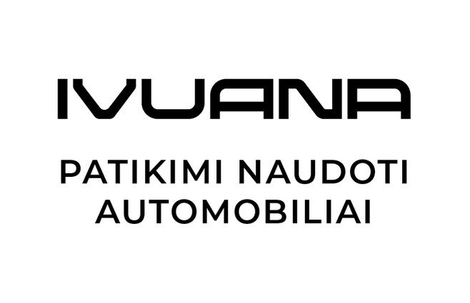 IVUANA, UAB