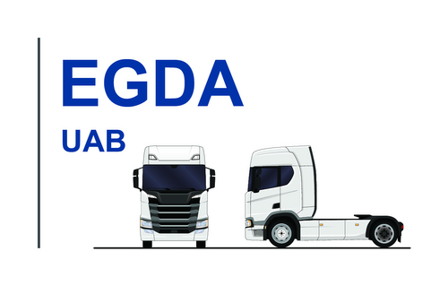 EGDA, UAB