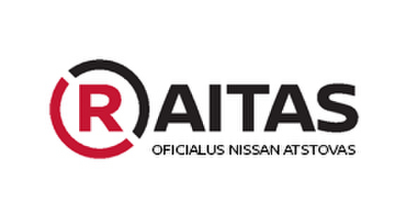 UAB Raitas