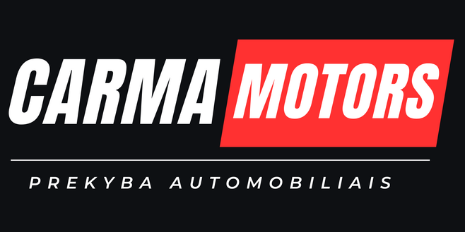 Carma Motors