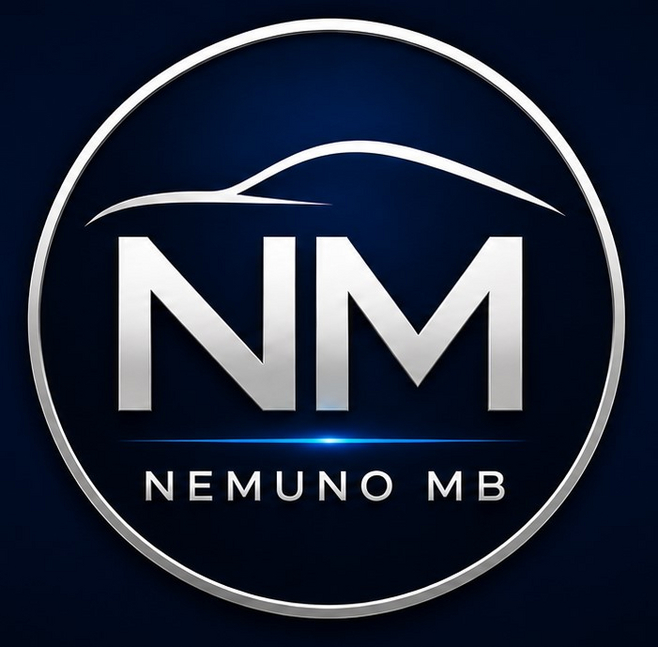 Nemuno, MB