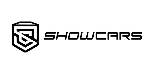 MB Showcars