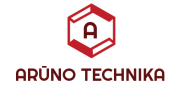 ARŪNO TECHNIKA