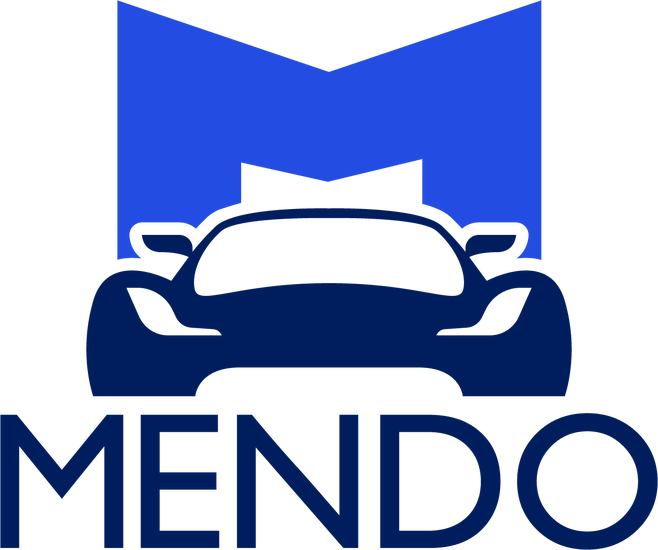 Mendo.lt
