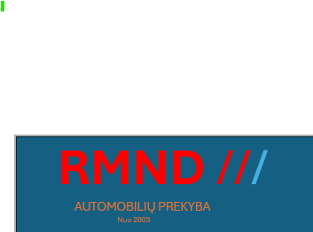 UAB Rmnd
