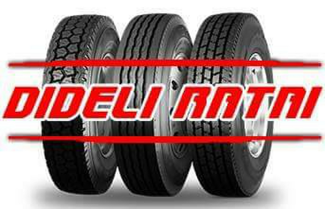 DIDELI RATAI
