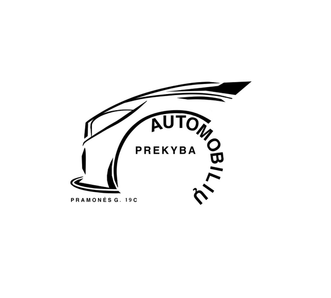 Auto Prekyba Pramonės g. 19 C