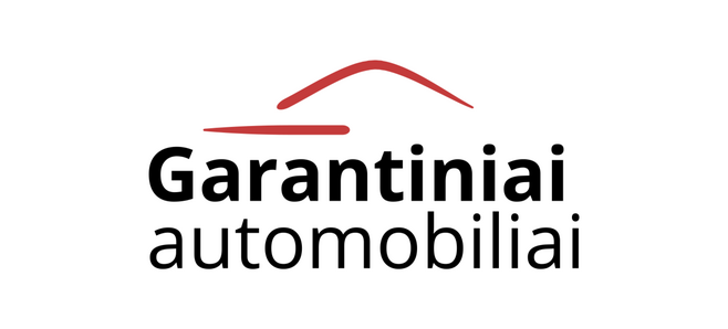 Garantiniai automobiliai