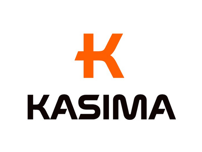 KASIMA, UAB