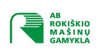 Rokiškio mašinų gamykla, UAB