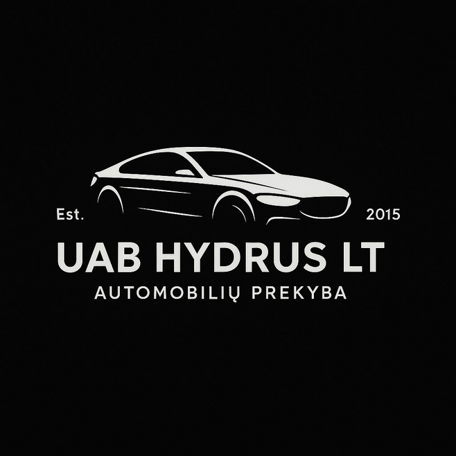 UAB HYDRUS LT 