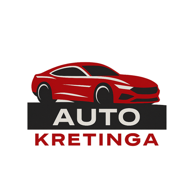 AUTO KRETINGA