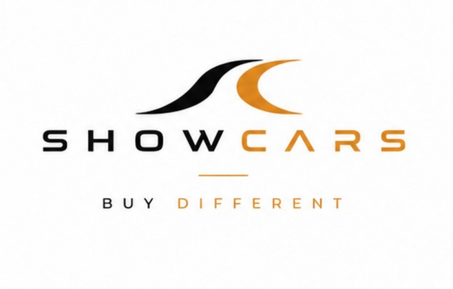 MB Showcars