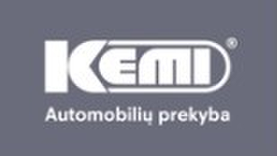 Kemi automobilių prekyba