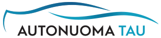 AUTONUOMA TAU