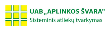 APLINKOS ŠVARA, UAB