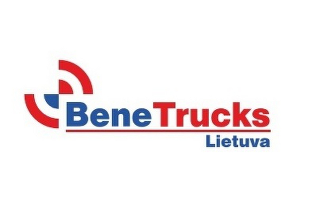 Bene Trucks Lietuva, UAB