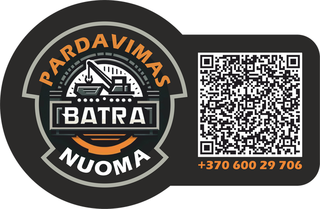 UAB Batra