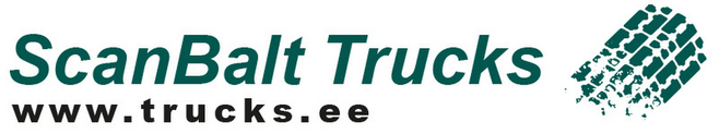 SCANBALT TRUCKS