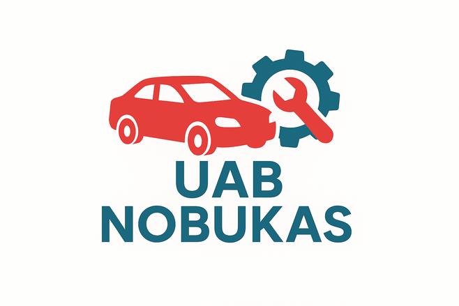 UAB Nobukas