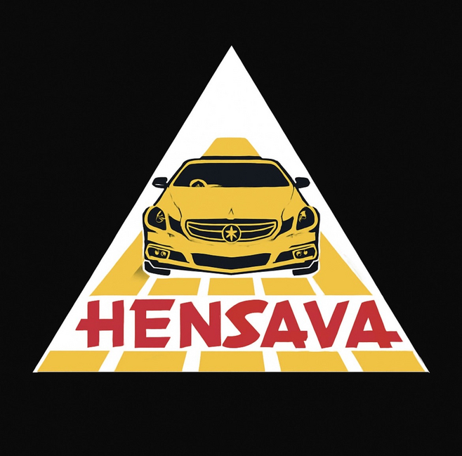 UAB HENSAVA