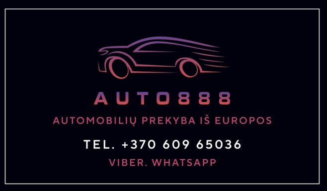 Auto 888