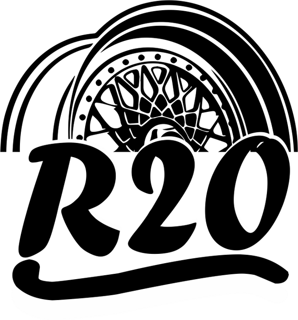 R20 Padangos