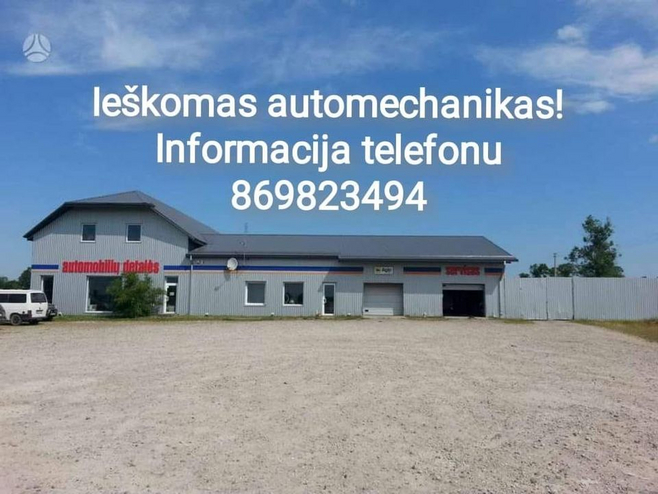 JM prekyba