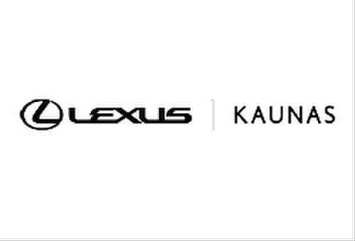 LEXUS KAUNAS