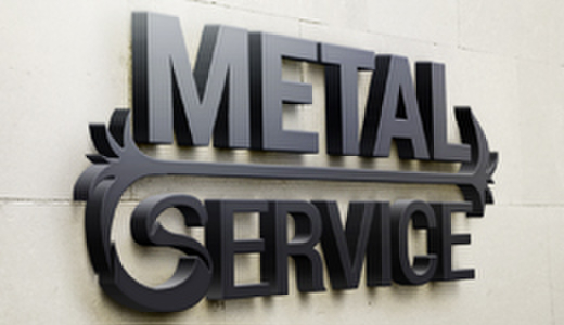UAB Metal Service