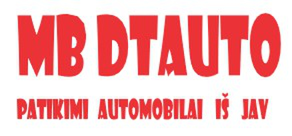 MB Dt auto